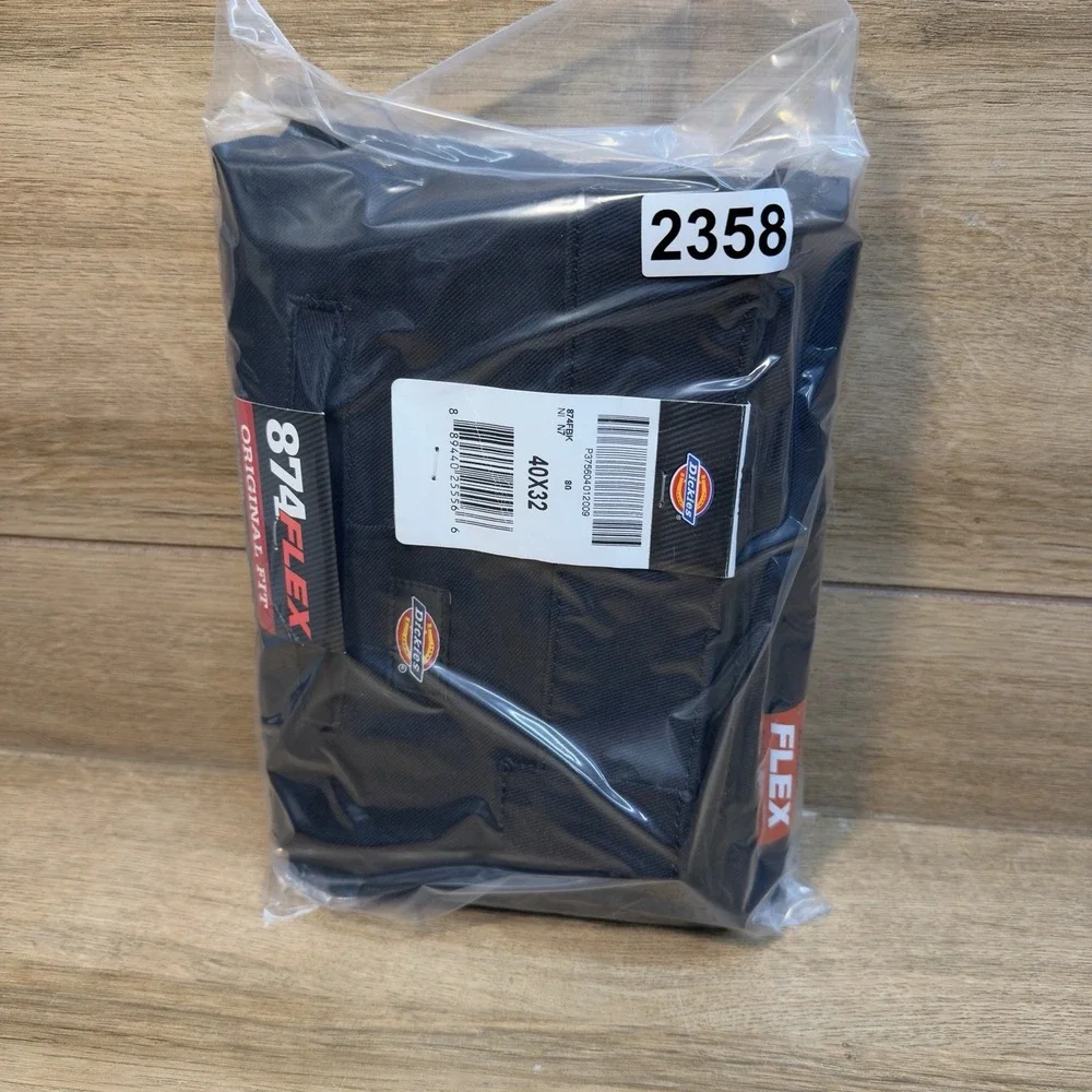 Dickies 874 flex